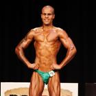 Ken  Hunte - Natural Brisbane Classic 2011 - #1