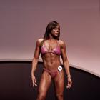 Roseann   Devigneaud - NPC Dayana Cadeau Classic  2009 - #1