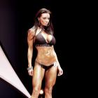 Andrea  Cohen - NPC Dayana Cadeau Classic  2009 - #1
