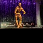 John  Davidson - NPC Ruby Championship 2012 - #1