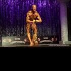 John  Davidson - NPC Ruby Championship 2012 - #1