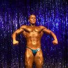 Calos  Gambin - NPC Ruby Championship 2012 - #1