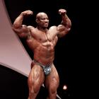 Dexter  Jackson - NPC Dayana Cadeau Classic  2009 - #1