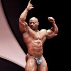 Dexter  Jackson - NPC Dayana Cadeau Classic  2009 - #1