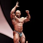 Dexter  Jackson - NPC Dayana Cadeau Classic  2009 - #1