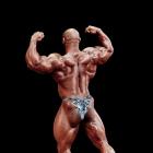 Dexter  Jackson - NPC Dayana Cadeau Classic  2009 - #1