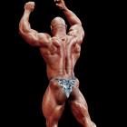 Dexter  Jackson - NPC Dayana Cadeau Classic  2009 - #1