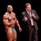 Dexter  Jackson - NPC Dayana Cadeau Classic  2009 - #1