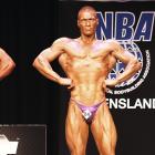 Paul  Wagstaff - Natural Brisbane Classic 2011 - #1