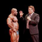 Dexter  Jackson - NPC Dayana Cadeau Classic  2009 - #1