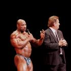 Dexter  Jackson - NPC Dayana Cadeau Classic  2009 - #1