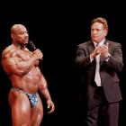 Dexter  Jackson - NPC Dayana Cadeau Classic  2009 - #1