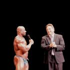 Dexter  Jackson - NPC Dayana Cadeau Classic  2009 - #1