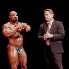 Dexter  Jackson - NPC Dayana Cadeau Classic  2009 - #1