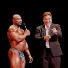 Dexter  Jackson - NPC Dayana Cadeau Classic  2009 - #1