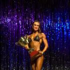 Sarah  Sussman - NPC Ruby Championship 2012 - #1