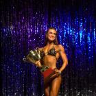 Sarah  Sussman - NPC Ruby Championship 2012 - #1