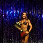 Sarah  Sussman - NPC Ruby Championship 2012 - #1