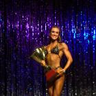 Sarah  Sussman - NPC Ruby Championship 2012 - #1