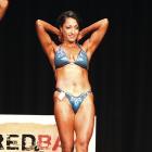 Katie  Amadis - Natural Brisbane Classic 2011 - #1