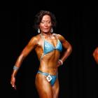 Glenys  Ewings - Natural Brisbane Classic 2011 - #1