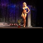 Christie  Hiraghi - NPC Ruby Championship 2012 - #1