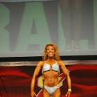 Aleya  Gebali - NPC Emerald Cup 2009 - #1