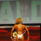 Aleya  Gebali - NPC Emerald Cup 2009 - #1