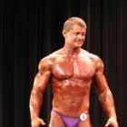 Chris  Foster - NPC Sunset Classic 2012 - #1