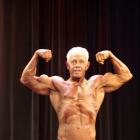 Ron  Maseth - NPC Sunset Classic 2012 - #1