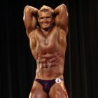 Cody  Bishop - NPC Sunset Classic 2012 - #1