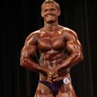 Cody  Bishop - NPC Sunset Classic 2012 - #1