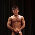 Hung  Dong - NPC Sunset Classic 2012 - #1