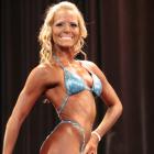 Megan  Eastham - NPC Sunset Classic 2012 - #1