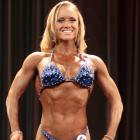 Danielle  Price - NPC Sunset Classic 2012 - #1