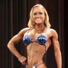 Danielle  Price - NPC Sunset Classic 2012 - #1