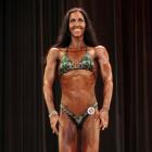 Janey  Arons - NPC Sunset Classic 2012 - #1