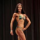 Janey  Arons - NPC Sunset Classic 2012 - #1