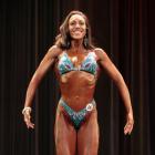 Sarah  Bense - NPC Sunset Classic 2012 - #1