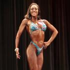 Sarah  Bense - NPC Sunset Classic 2012 - #1