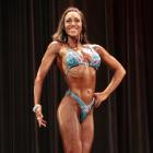 Sarah  Bense - NPC Sunset Classic 2012 - #1