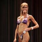 Mary  Pierson - NPC Sunset Classic 2012 - #1