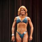 Patricia  Huffman - NPC Sunset Classic 2012 - #1