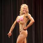 Janey  Arons - NPC Sunset Classic 2012 - #1