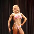 Janey  Arons - NPC Sunset Classic 2012 - #1