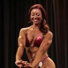 Kimberly  Fedorek - NPC Sunset Classic 2012 - #1