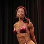 Kimberly  Fedorek - NPC Sunset Classic 2012 - #1