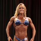 Danielle  Price - NPC Sunset Classic 2012 - #1