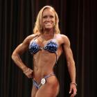 Danielle  Price - NPC Sunset Classic 2012 - #1