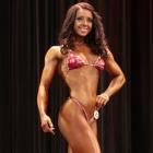 Victoria  Kasprow - NPC Sunset Classic 2012 - #1